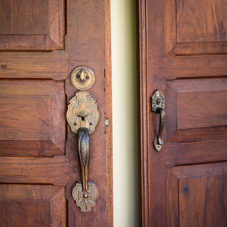 Exterior doors are available in an incredible variety of designs. From traditional steel to ornate, 
                        hand-carved wood, you can find a door for any taste or budget.