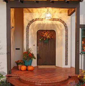 Exterior Door Inspiration Gallery