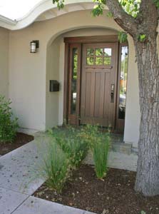 Exterior Door Inspiration Gallery