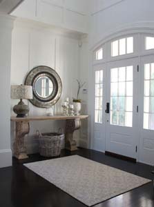 Exterior Door Inspiration Gallery