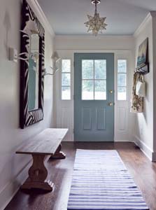 Exterior Door Inspiration Gallery