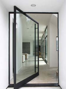 Exterior Door Inspiration Gallery