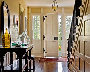 Exterior Door Inspiration Gallery