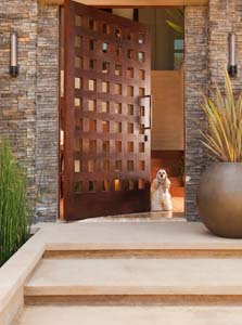 Exterior Door Inspiration Gallery