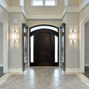 Exterior Door Inspiration Gallery