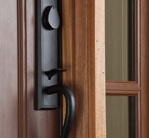 Exterior Door Inspiration Gallery