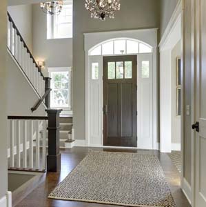 Exterior Door Inspiration Gallery