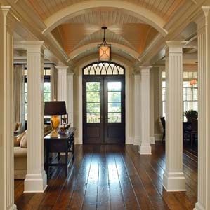 Exterior Door Inspiration Gallery