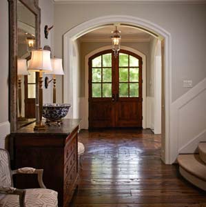 Exterior Door Inspiration Gallery