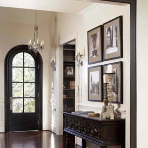 Exterior Door Inspiration Gallery