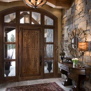 Exterior Door Inspiration Gallery