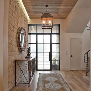 Exterior Door Inspiration Gallery