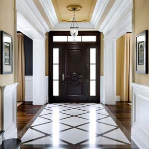 Exterior Door Inspiration Gallery