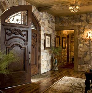 Exterior Door Inspiration Gallery