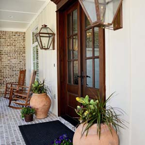 Exterior Door Inspiration Gallery