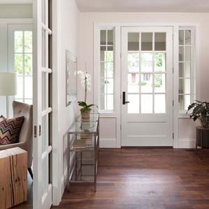 Exterior Door Inspiration Gallery