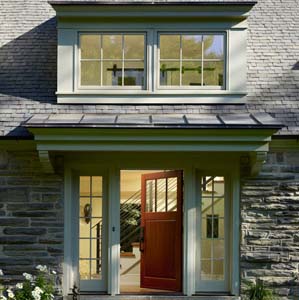 Exterior Door Inspiration Gallery