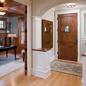 Exterior Door Inspiration Gallery