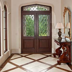 Exterior Door Inspiration Gallery