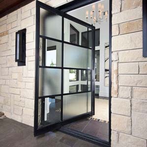 Exterior Door Inspiration Gallery