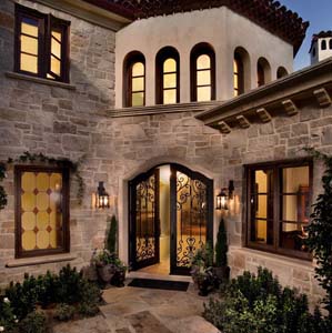 Exterior Door Inspiration Gallery