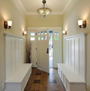 Exterior Door Inspiration Gallery