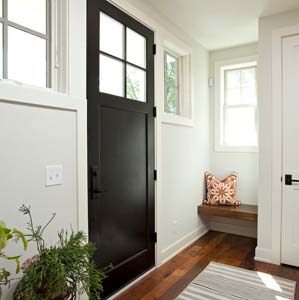 Exterior Door Inspiration Gallery