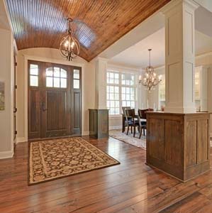 Exterior Door Inspiration Gallery