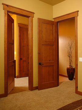 Interior Door Inspiration Gallery