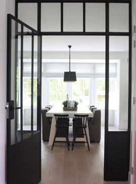 Interior Door Inspiration Gallery