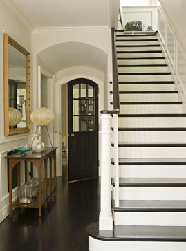 Interior Door Inspiration Gallery