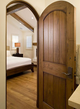 Interior Door Inspiration Gallery