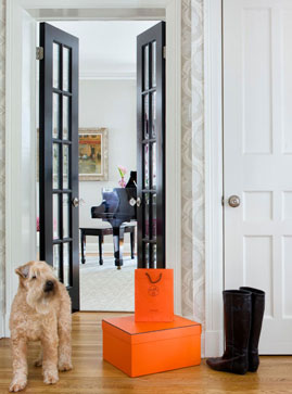 Interior Door Inspiration Gallery