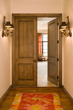 Interior Door Inspiration Gallery