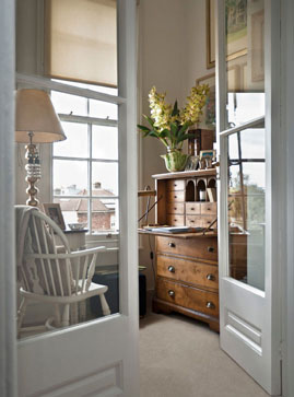 Interior Door Inspiration Gallery