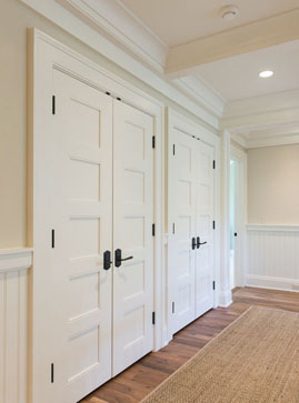 Interior Door Inspiration Gallery