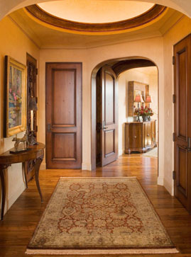 Interior Door Inspiration Gallery