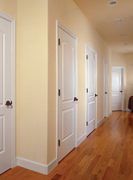 Interior Door Inspiration Gallery