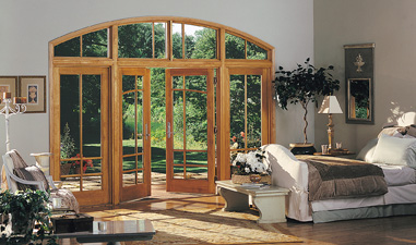 Patio Door Inspiration Gallery