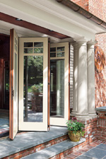 Patio Door Inspiration Gallery