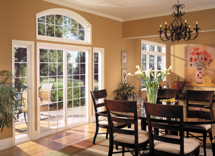 Patio Door Inspiration Gallery