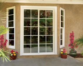 Patio Door Inspiration Gallery