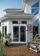 Patio Door Inspiration Gallery