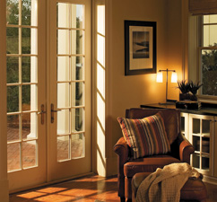 Patio Door Inspiration Gallery