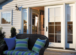 Patio Door Inspiration Gallery