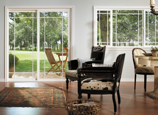 Patio Door Inspiration Gallery