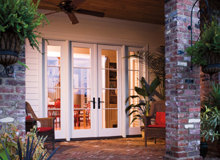 Patio Door Inspiration Gallery