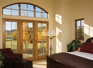 Patio Door Inspiration Gallery