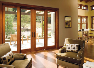 Patio Door Inspiration Gallery