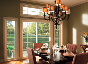 Patio Door Inspiration Gallery